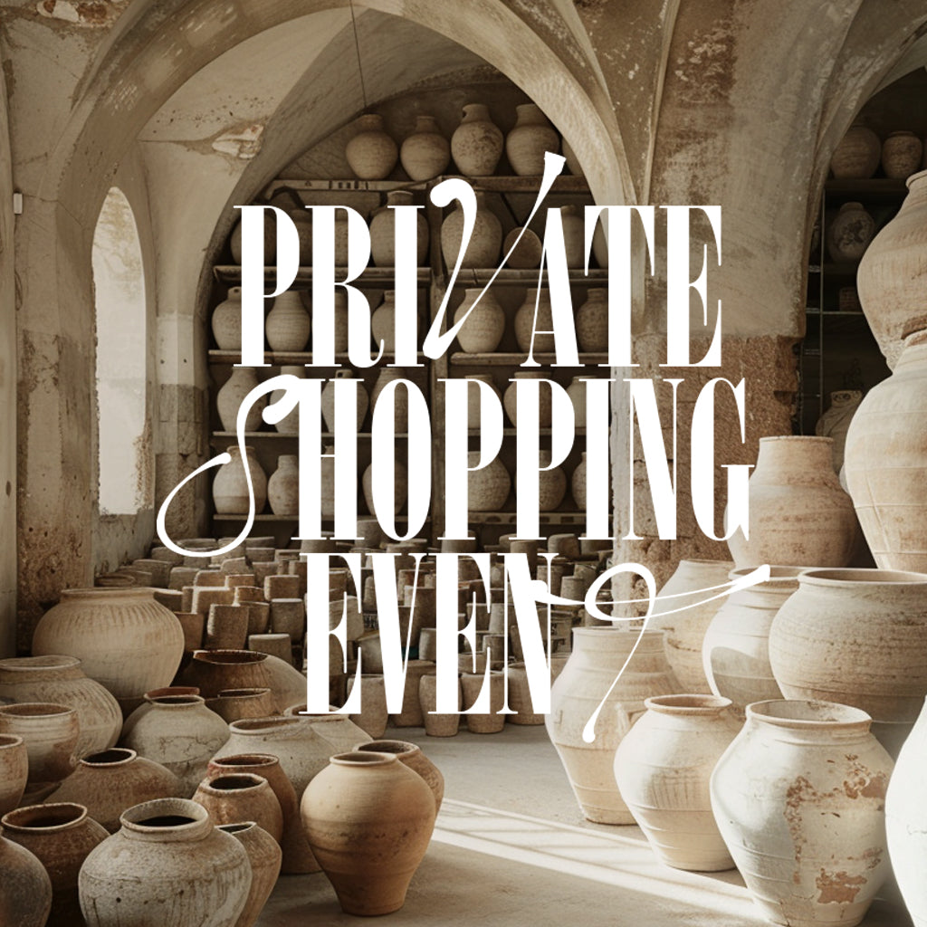 Private Shopping Event