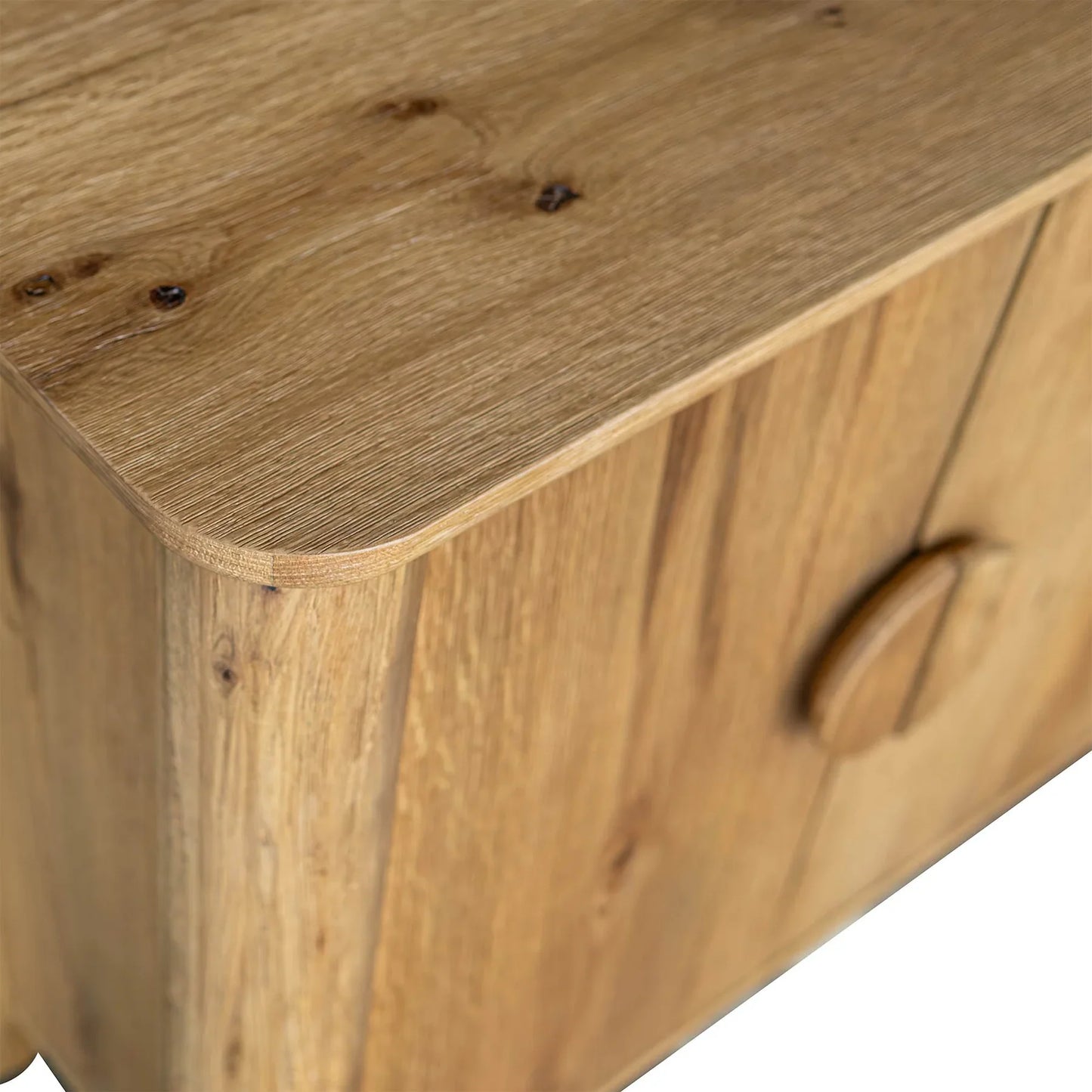 Pascari Sideboard