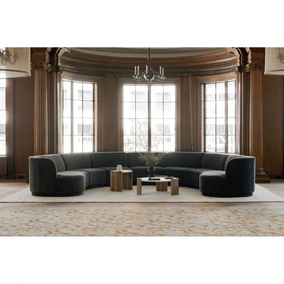 Dalton Coffee Table
