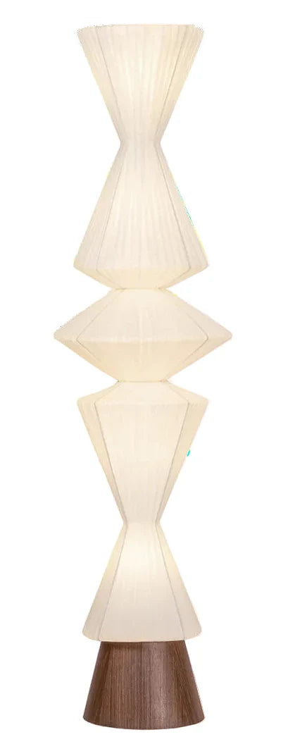 Gaderu Floor Lamp