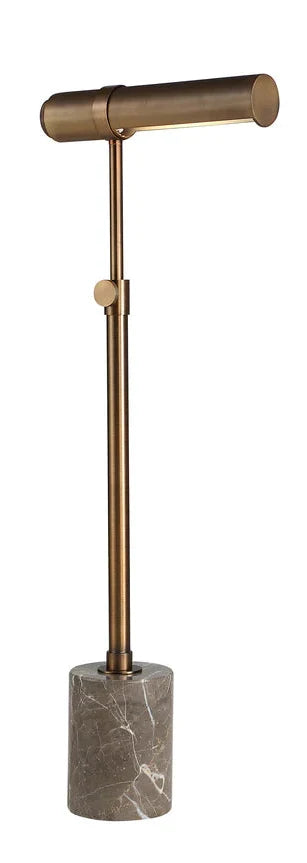 Quercia Floor Lamp
