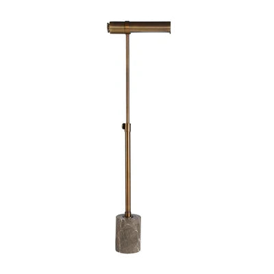 Quercia Floor Lamp