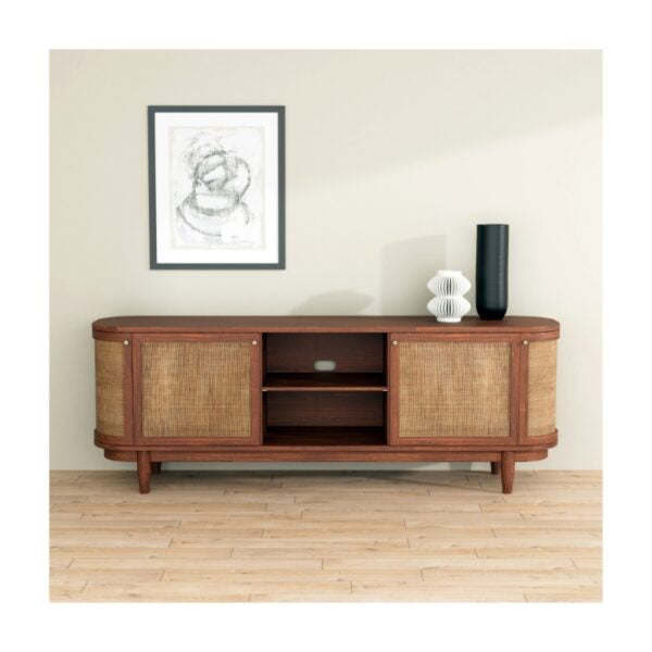 Calvi Media Cabinet