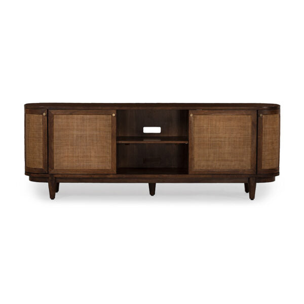 Calvi Media Cabinet
