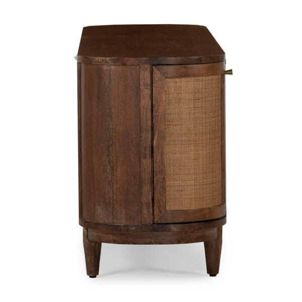 Calvi Media Cabinet