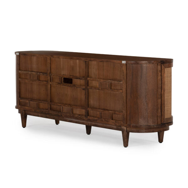Calvi Media Cabinet