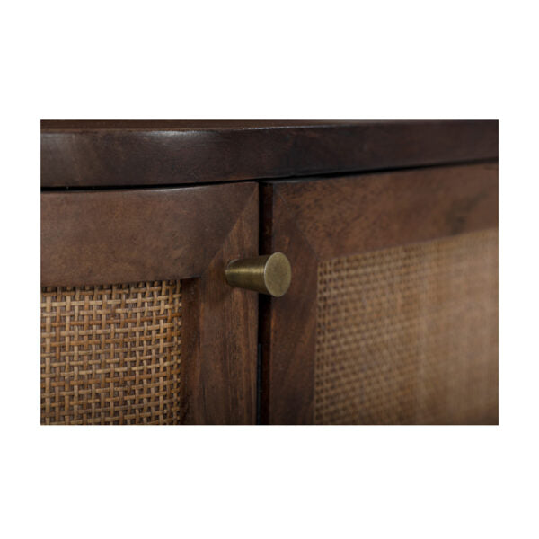 Calvi Media Cabinet