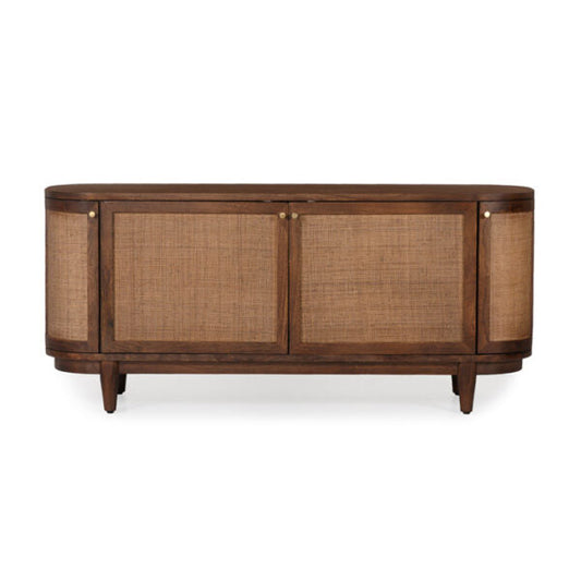 Calvi Media Cabinet