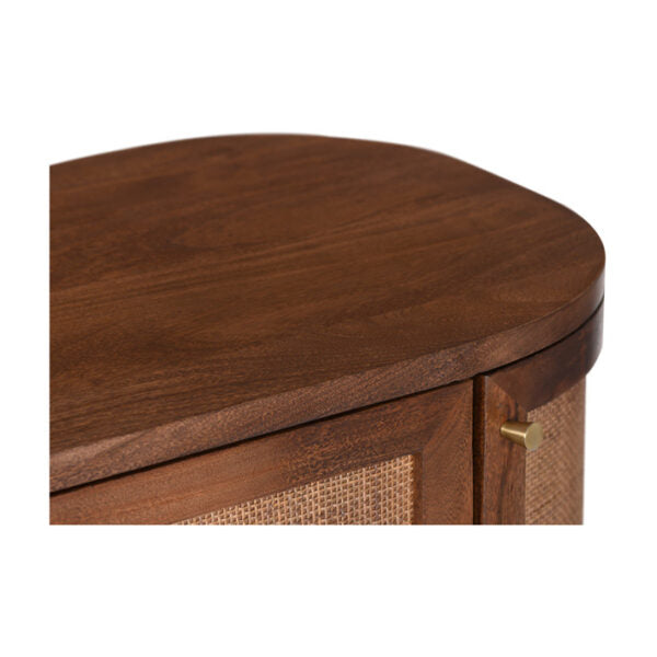 Calvi Media Cabinet