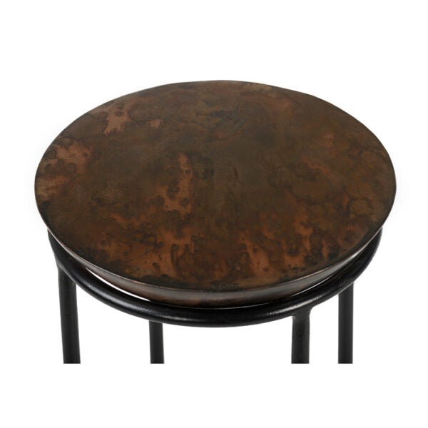 Dieppe Side Table