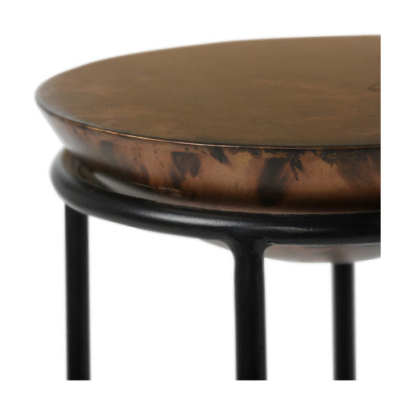 Dieppe Side Table