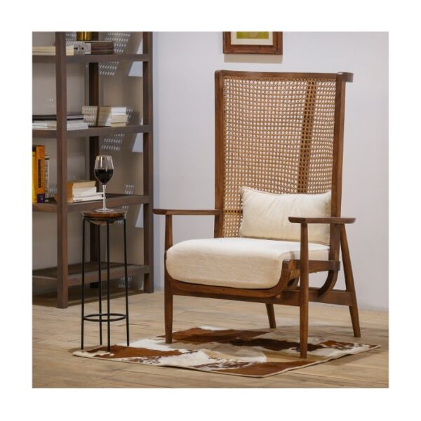 Dieppe Side Table