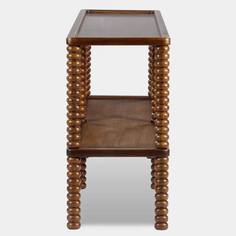 Sapucaia Console Table