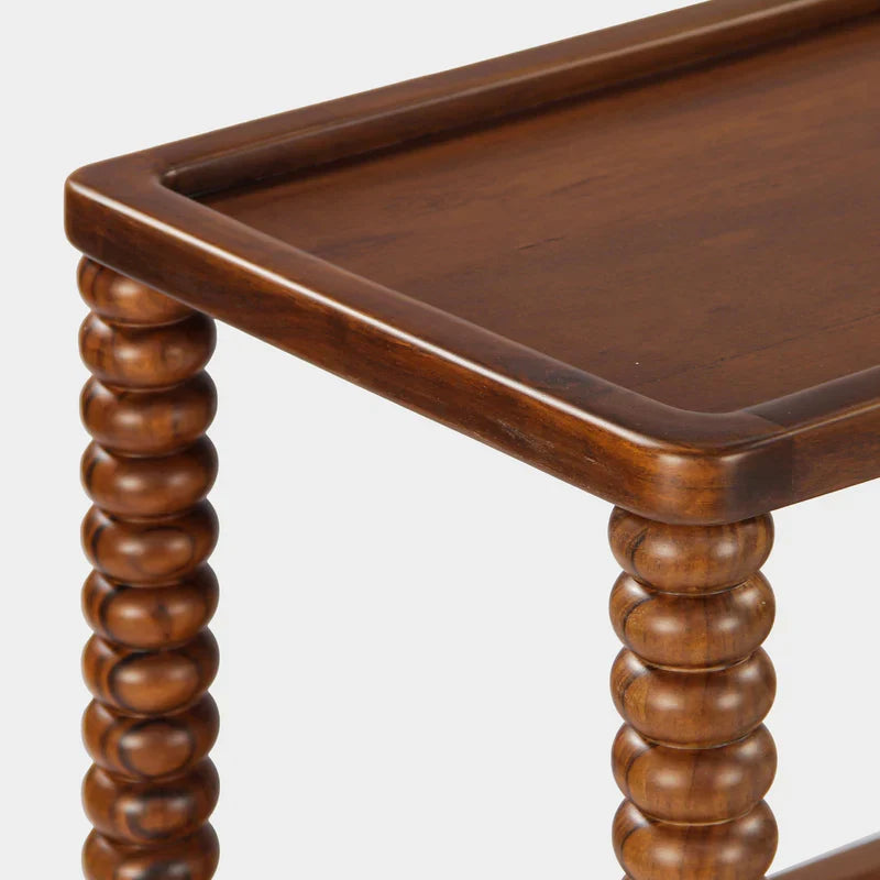 Sapucaia Console Table