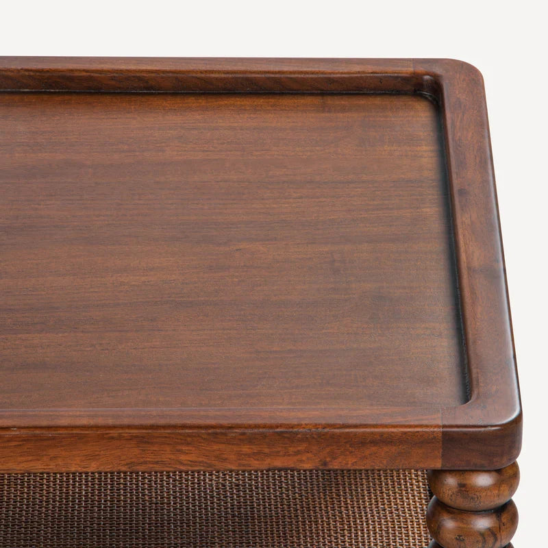 Sapucaia Coffee Table
