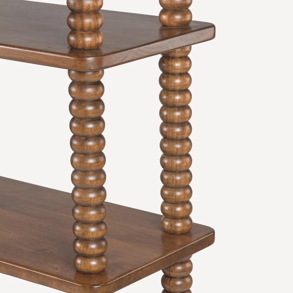 Cruces Bookcase