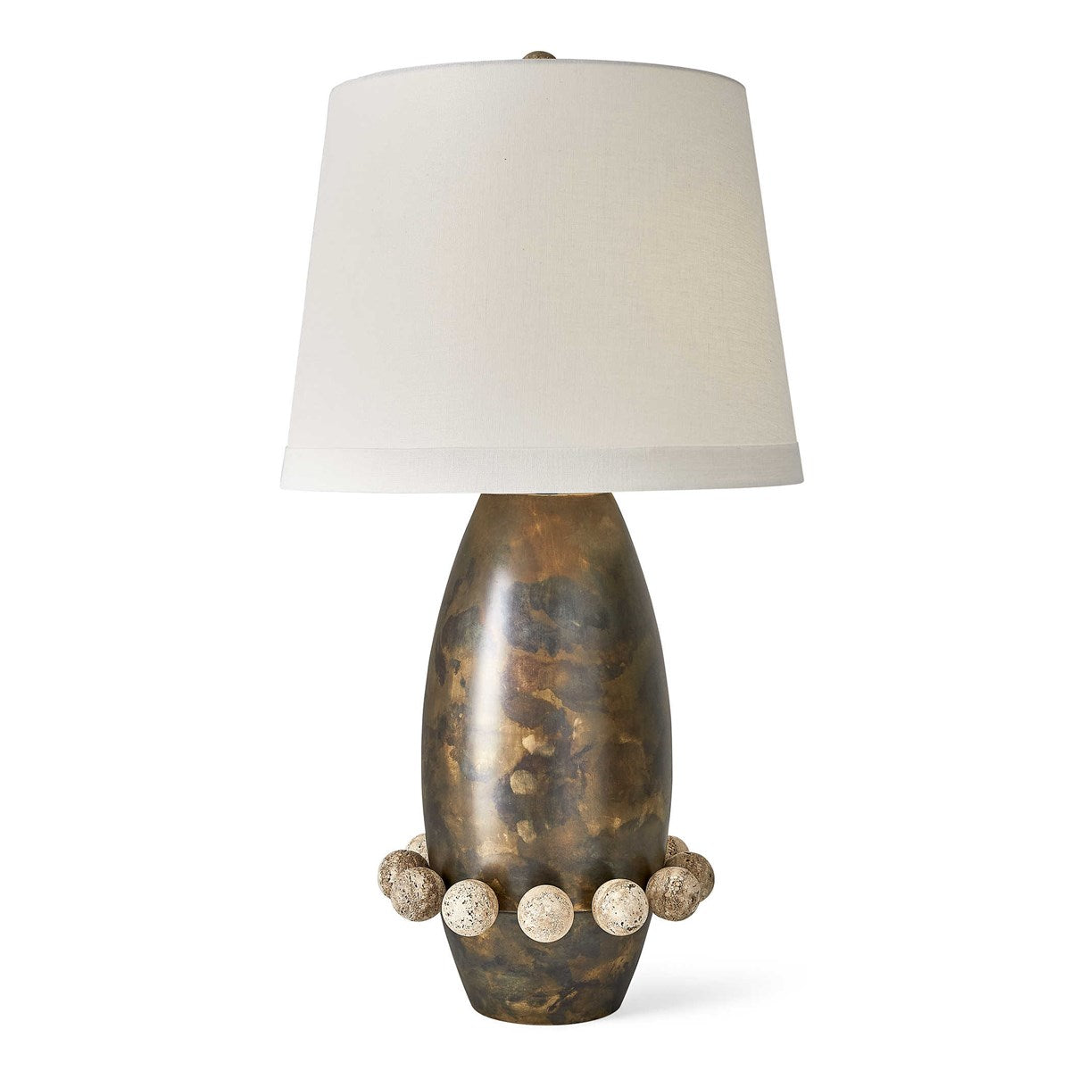 Gaillarde Table Lamp