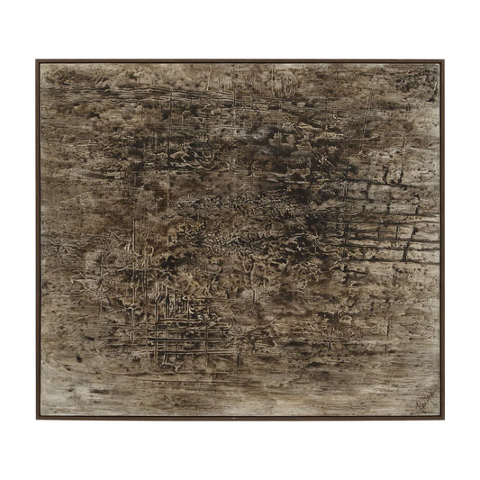 Lascars Abstract Art