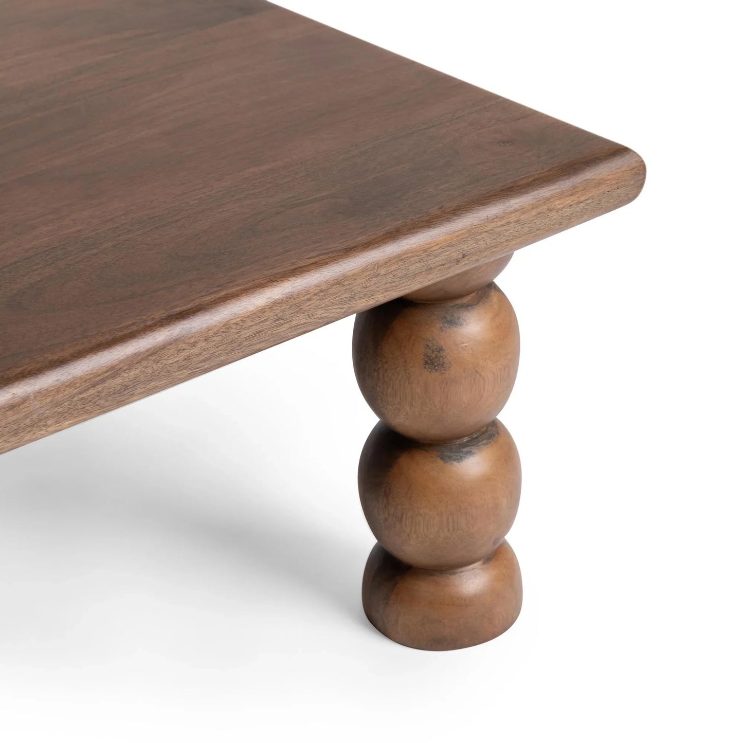 Letrado Coffee Table