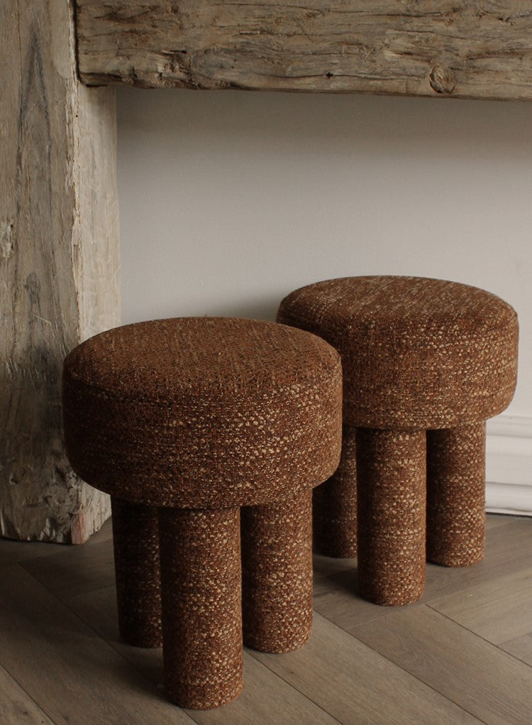 Limni Accent Stool