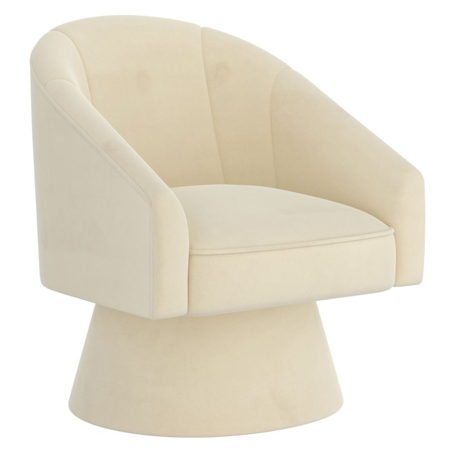 Liska Swivel Chair