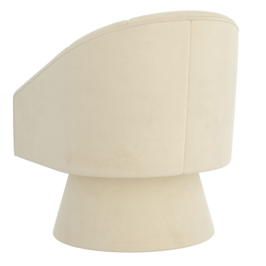 Liska Swivel Chair