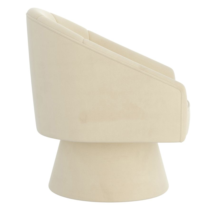 Liska Swivel Chair
