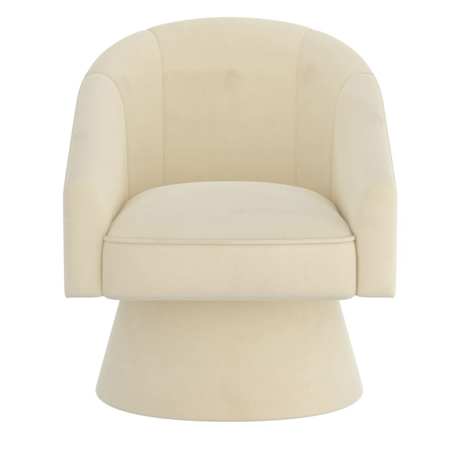 Liska Swivel Chair