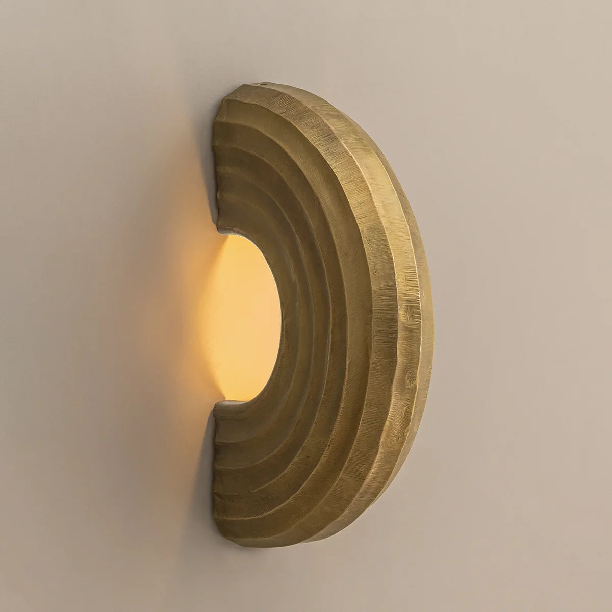 Luina Wall Sconce