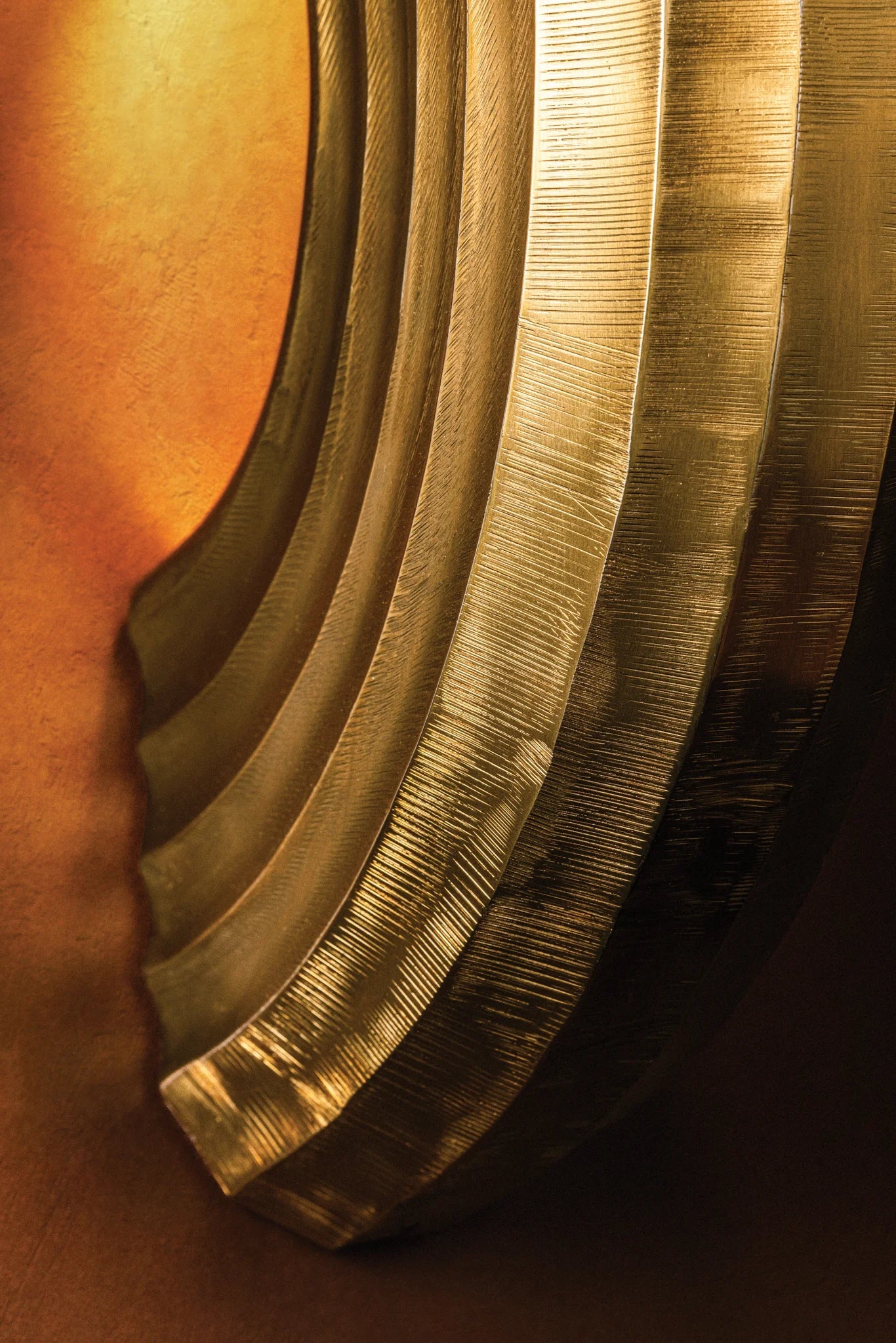 Luina Wall Sconce