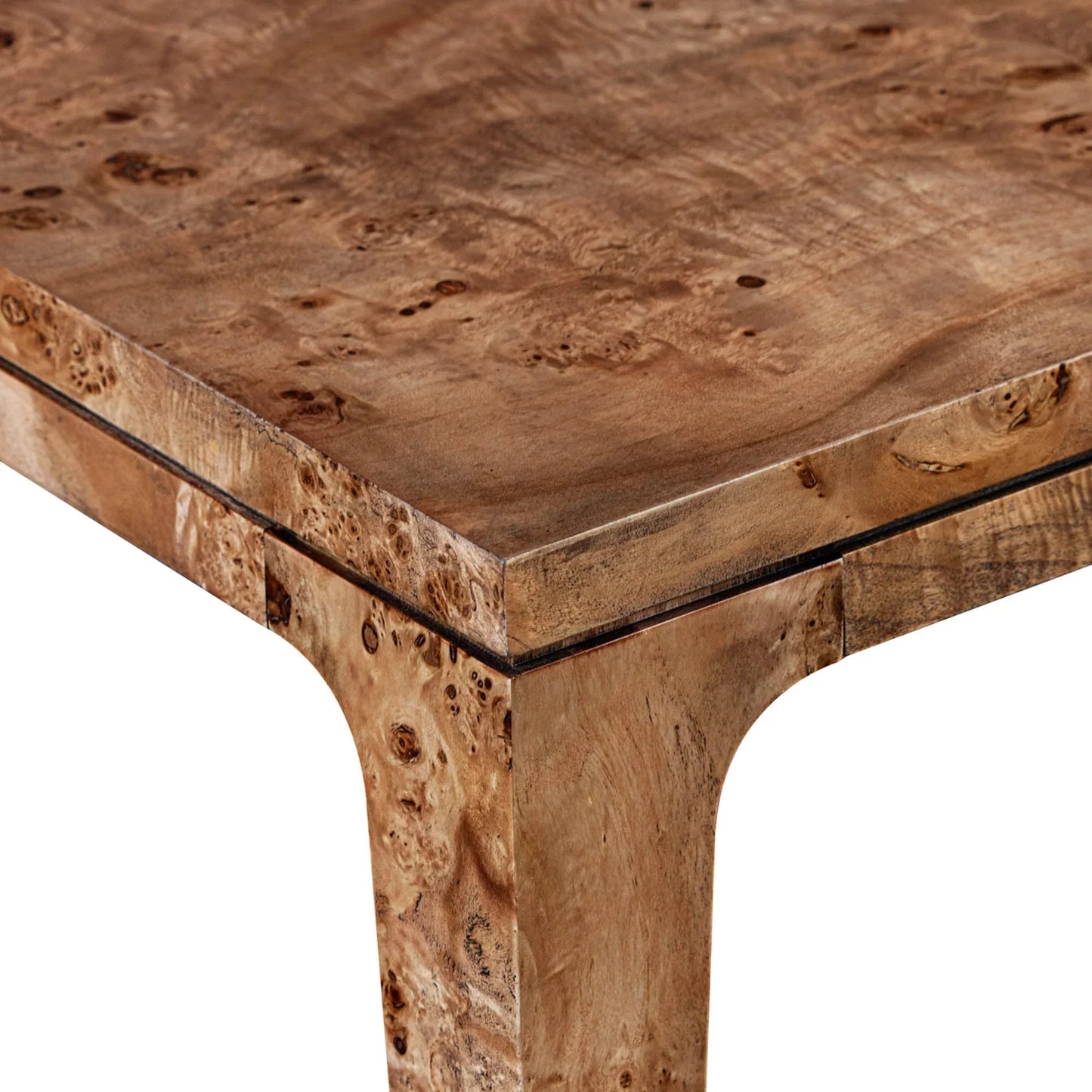 Coroma Dining Table