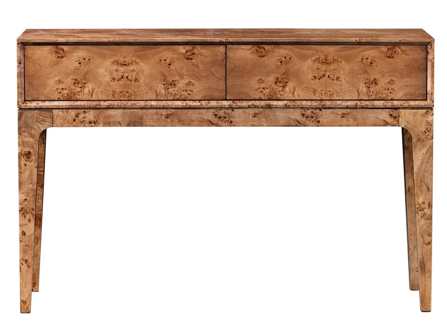 Coroma Console Table
