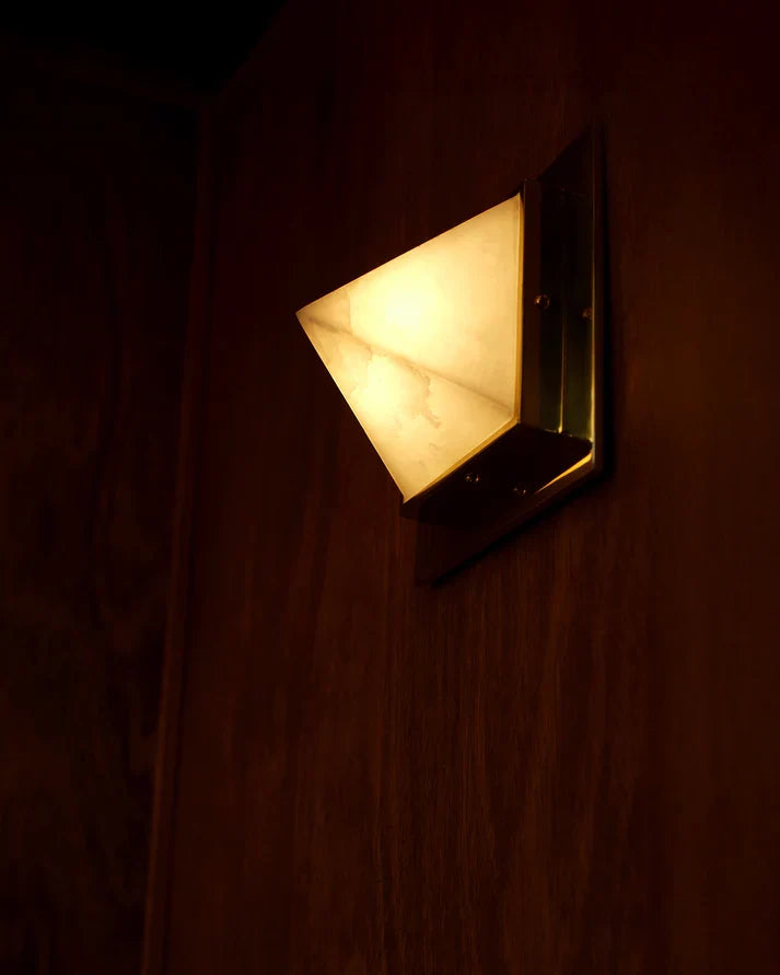 Muerto Wall Sconce