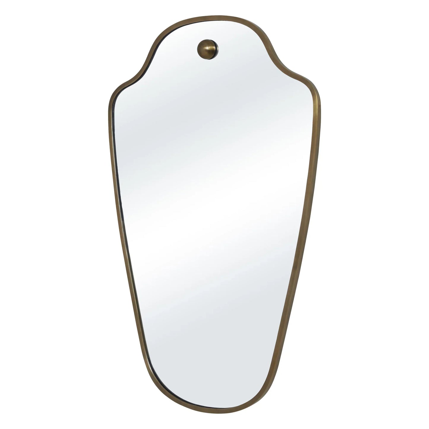Caballos Mirror