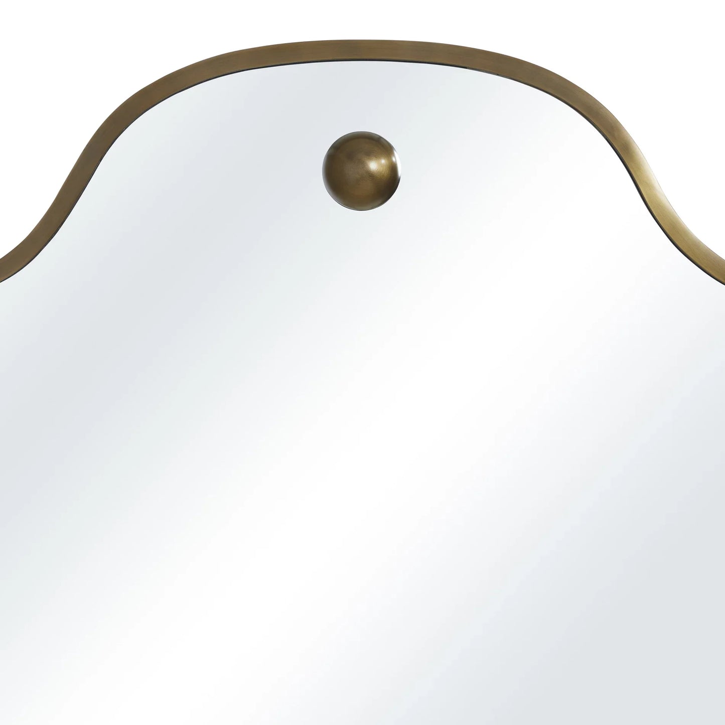 Caballos Mirror