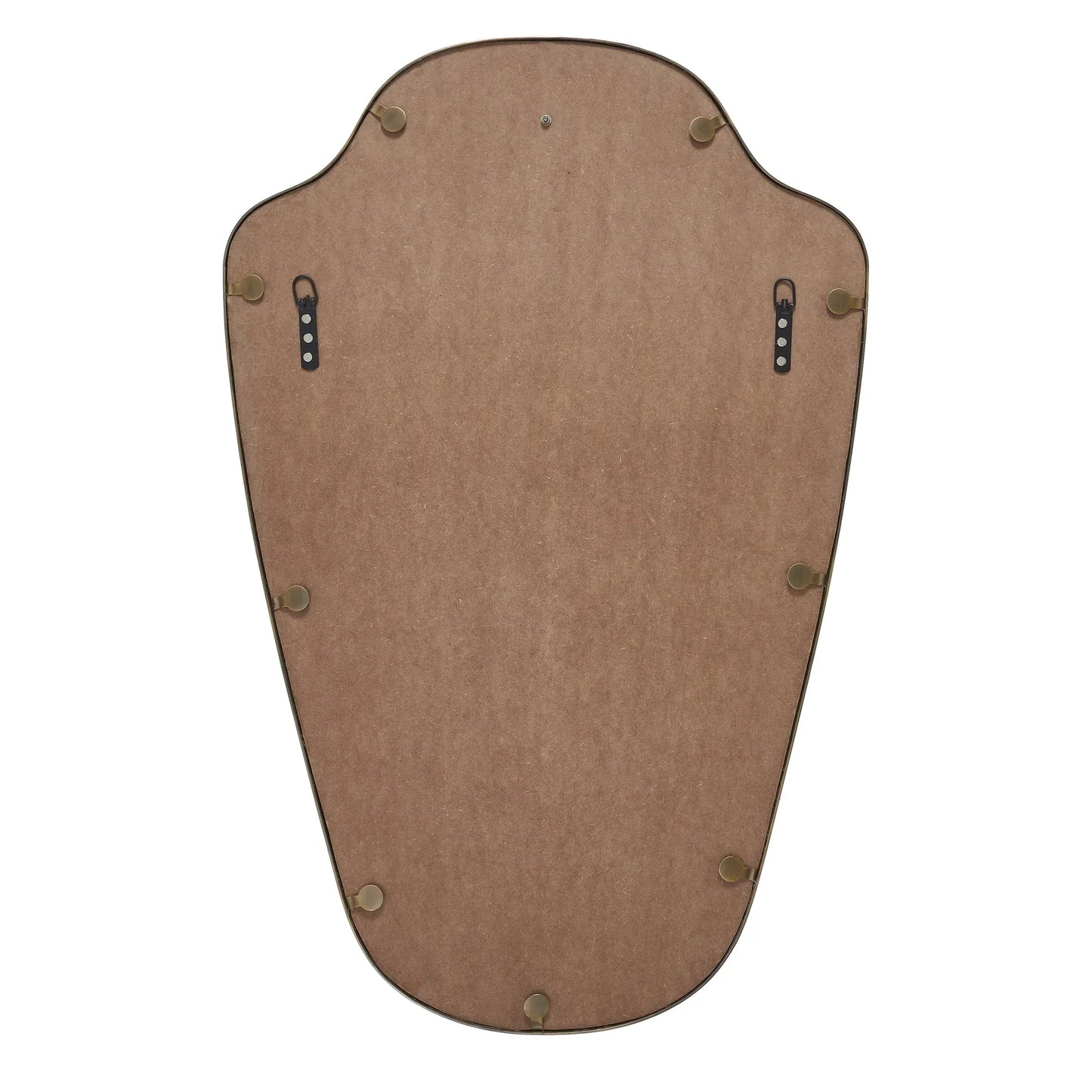 Caballos Mirror