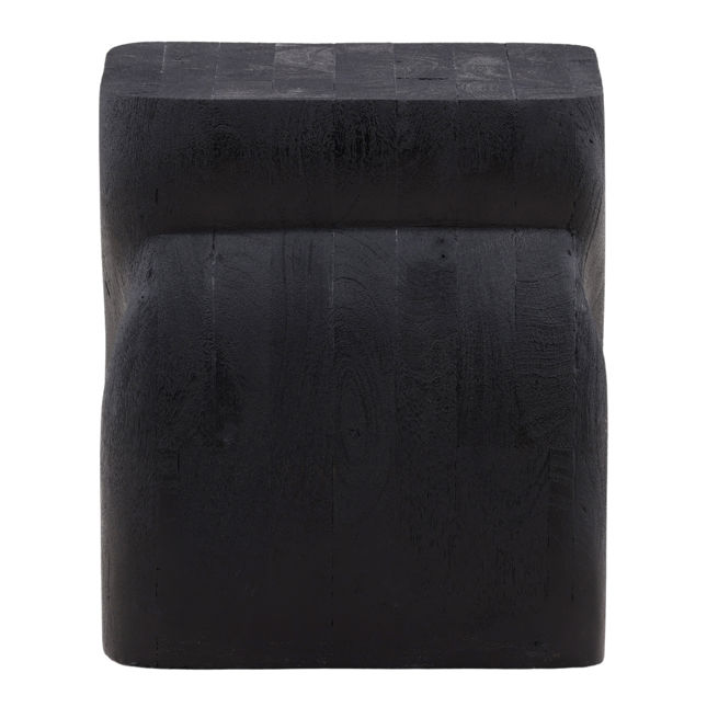 Maestra Side Table