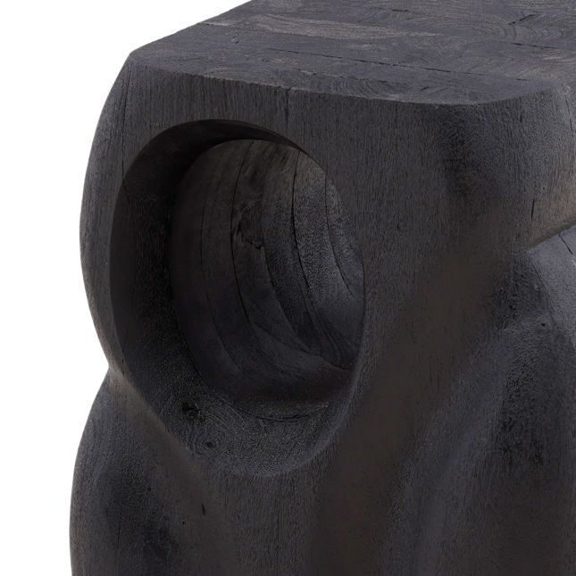 Maestra Side Table