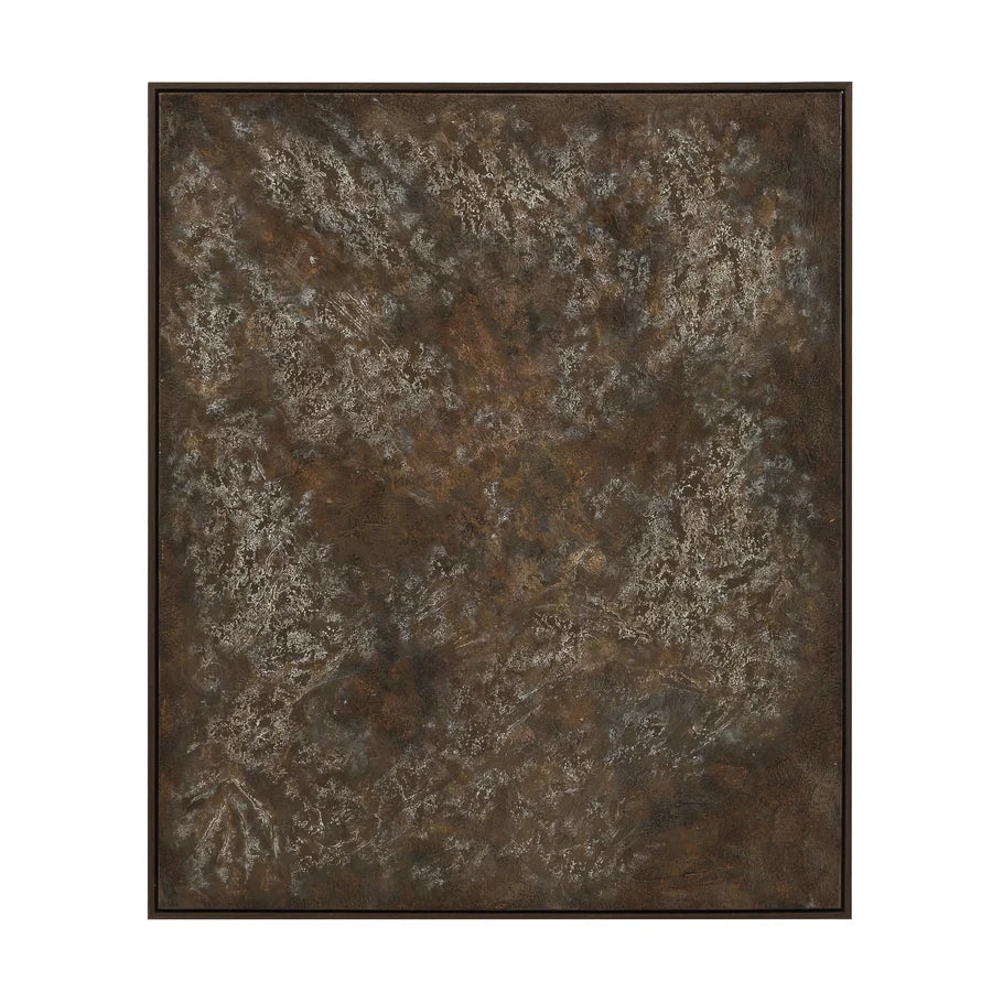 Mahebourg Abstract Art