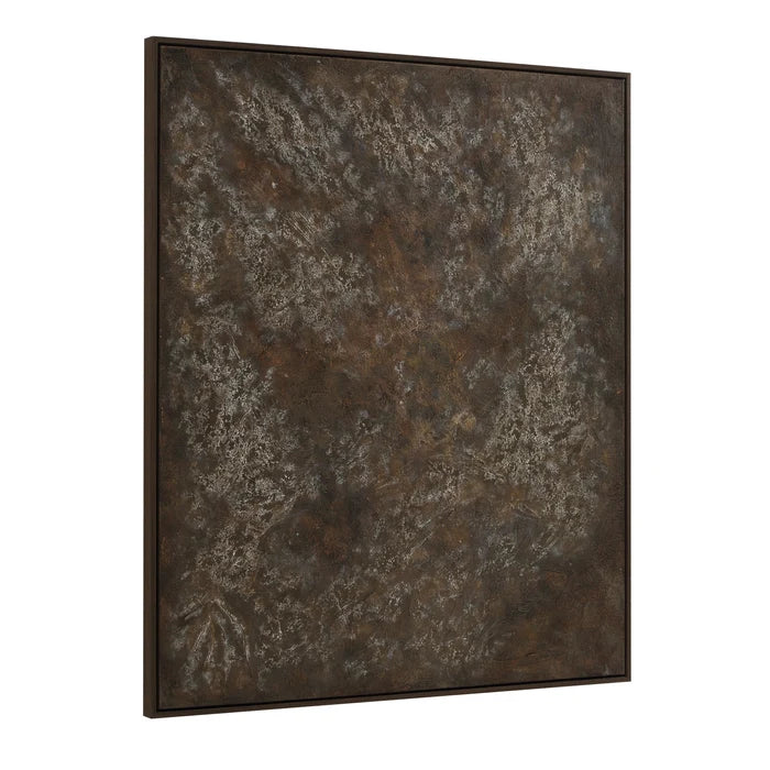 Mahebourg Abstract Art