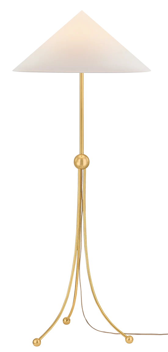 Malliri Floor Lamp