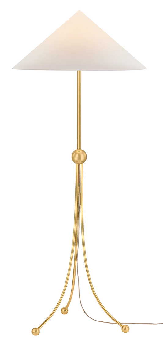 Malliri Floor Lamp