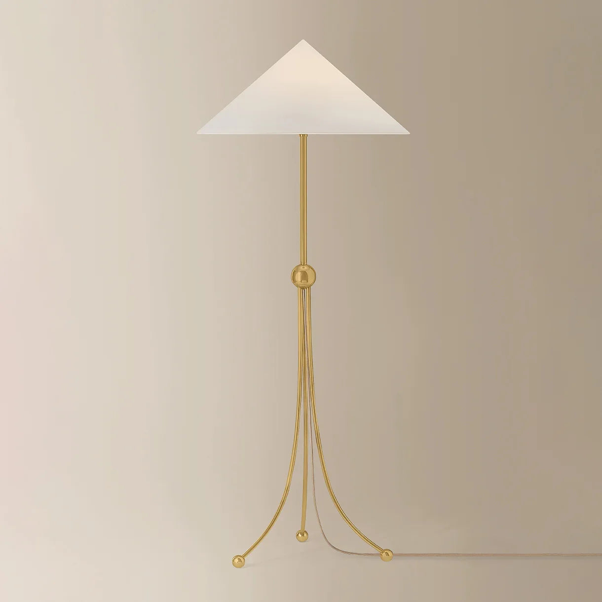 Malliri Floor Lamp