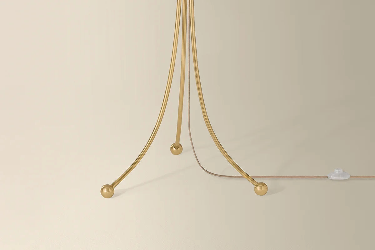 Malliri Floor Lamp