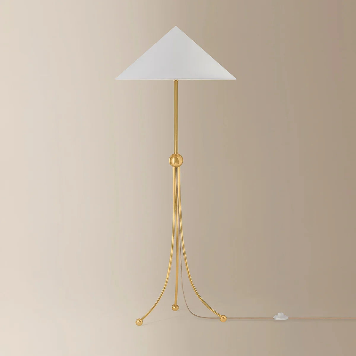 Malliri Floor Lamp