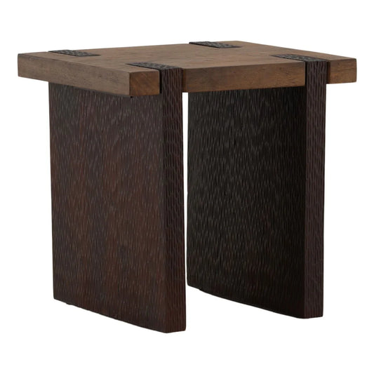 Mandres Side Table