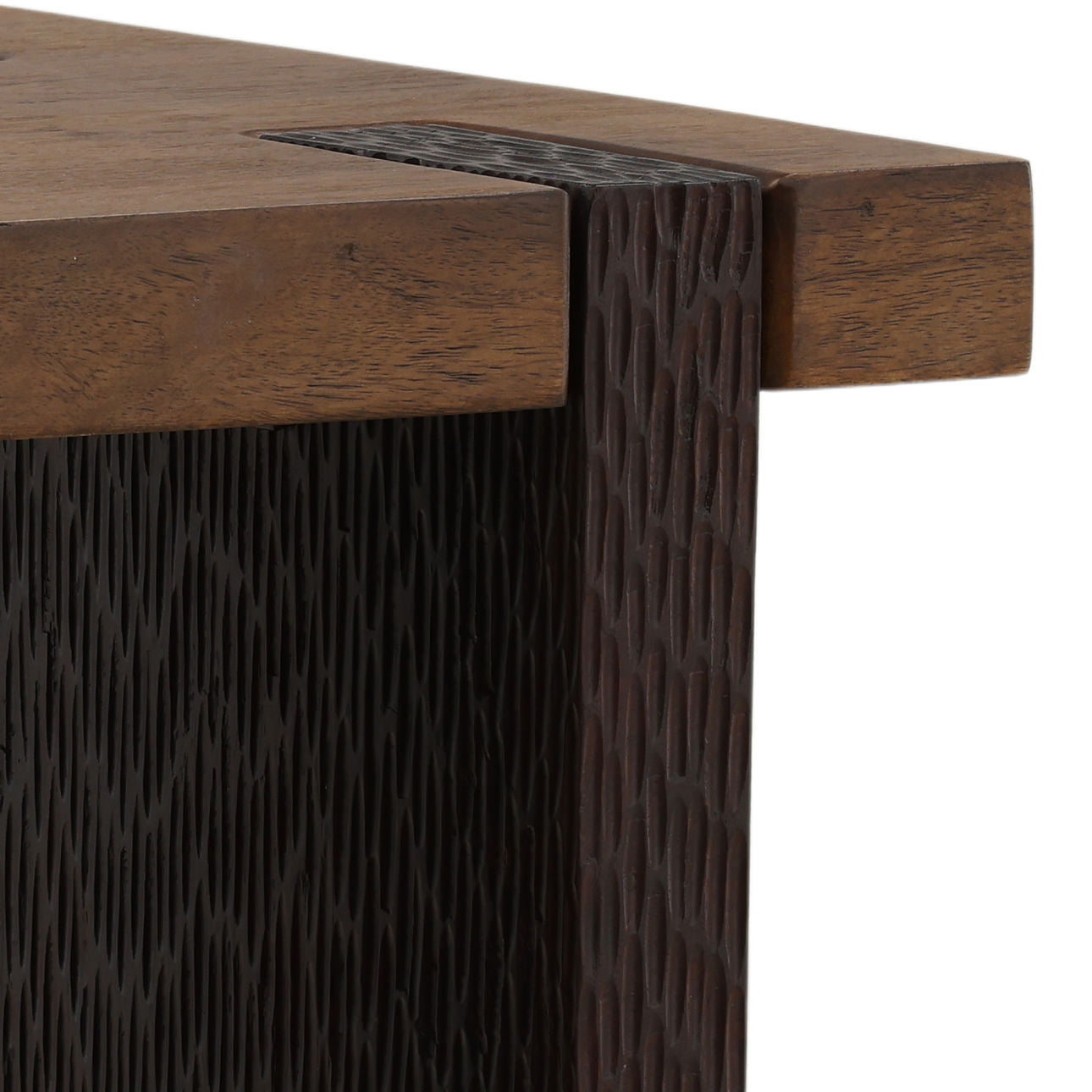 Mandres Side Table
