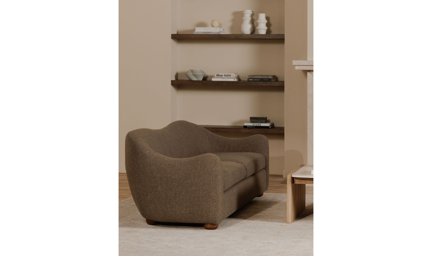 Manzano Sofa