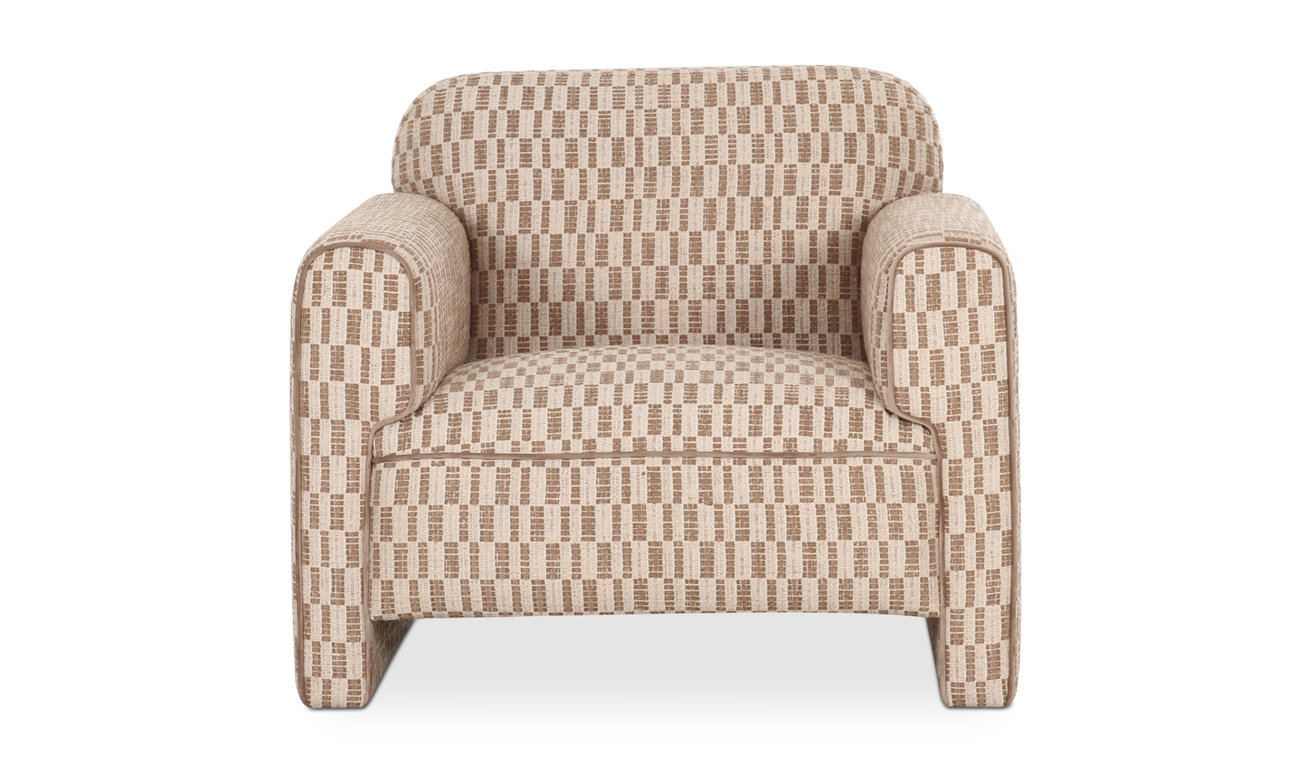 Marant Accent Chair