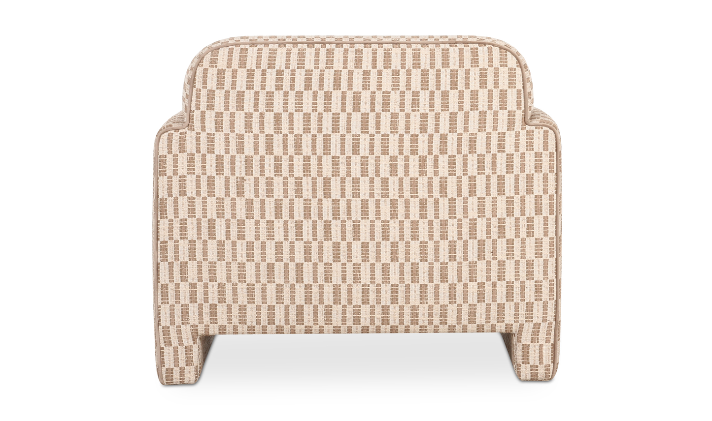 Marant Accent Chair